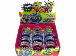 Hipo Jojo 5,5 cm 24999-1 mix 1 ks.