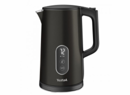 Rychlovarná konvice Tefal TEFAL KI831E10 Digitální konvice