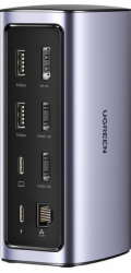 Ugreen Revodok Pro 312 Docking Station 12-in-1 USB-C