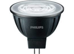 Philips LED SPOT 8W GU5,3 830 621LM / PHILI MASTER MR16 24° DIM 871869681263100