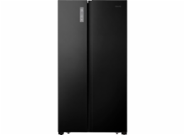  RS677N4AFC, vedle sebe
