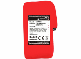 Glovii Baterie pro vyhřívanou mikinu a kalhoty (GLI7426)