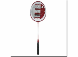 Redox badmintonová raketa, červená (14-1-013)