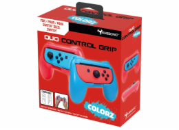 Subsonic Duo Control Grip Colorz for Switch