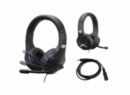 Subsonic Gaming Headset Battle Royal