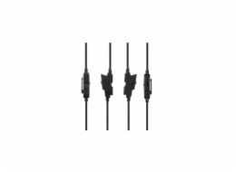 Subsonic Universal Game and Chat Headset