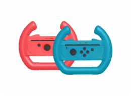 Subsonic Racing Wheel for Switch