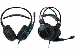 Subsonic Gaming Headset Tactics GIGN
