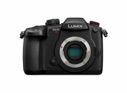 Panasonic Lumix DMC-GH5 Mark II body
