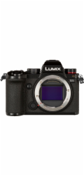Panasonic Lumix DC-S5 Body