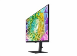 SAMSUNG MT LED LCD Monitor 27" ViewFinity 27A800NMUXEN-plochý,IPS,3840x2160,5ms,60Hz,HDMI,DisplayPort