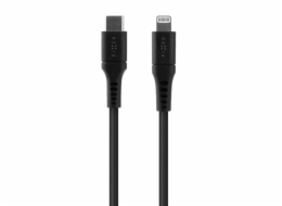 Fixed USB-C/Lightning FIXDLS-CL2-BK
