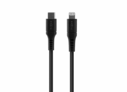 Fixed USB-C/Lightning FIXDLS-CL12-BK