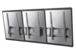 Držák na zeď NeoMounts NS-WMB300PBLACK-*NewStar NS-WMB300pblack