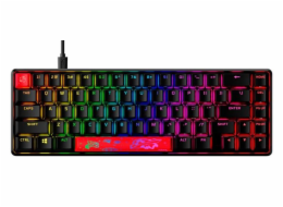 Klávesnice HyperX Alloy Origins Alloy Origins 65 HyperX Ed