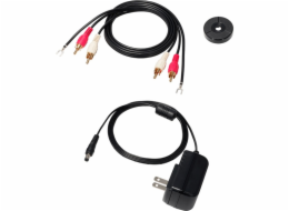 AT-LP3XBT, gramofon