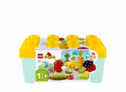 LEGO DUPLO 10984 ORGANICKÁ ZAHRADA