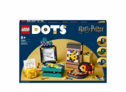 LEGO DOTS 41811 Hogwarts Desktop Kit