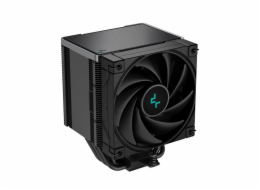 AK500 Zero Dark, chladič CPU