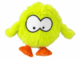 EBI Coockoo Toy Bouncy Interactive Green 28x19cm