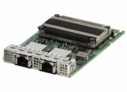 DELL 10GbE 2-portová sítová karta Broadcom 57416 Dual Port 10GbE BASE-T OCP NIC 3.0/ pro PowerEdge T550,R450,R550,R650