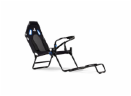 Next Level Racing GT Lite, skládací závodní kokpit, Playstation edice