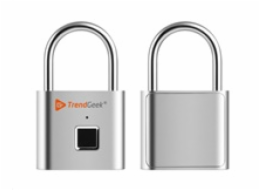 Technaxx Smart Fingerprint Visací zámek Technaxx TrendGeek TG-131