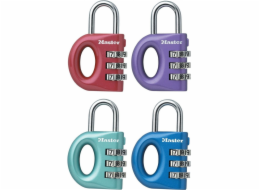 Master Lock 633eurd zámek na kufr 3M088