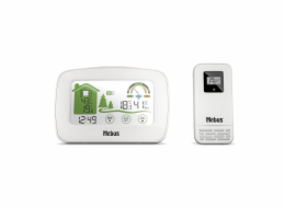 Mebus 40903 Wireless Weather Station