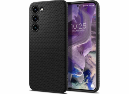 Spigen Liquid Air, Black – Samsung Galaxy S23