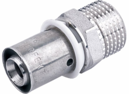 Perfexim Press konektor GZ 16mm x 1/2" (62-731-1615-000)