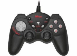 GamePad Trust GXT-24 Compact GamePad (17416)