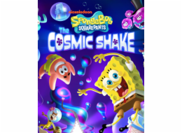ESD SpongeBob SquarePants The Cosmic Shake