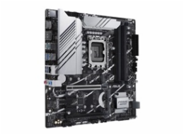Asus PRIME Z790M-PLUS 90MB1E70-M0EAY0 ASUS PRIME Z790M-PLUS/LGA 1700/mATX