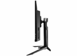 Phantom Gaming by Asrock monitor PG32QF2B  31,5"/VA/2560x1440/165Hz/ 550cd/m2/1ms/DP/2x HDMI/repro/výšk. nast./Wifi ant.