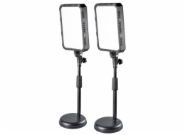 Kaiser PL24 Vario 2Kit Desktop Lighting Kit