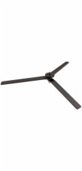 Nanlite LS-FL-1/4  Floor Stand for PavoTube II 15X/30X