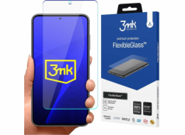 3mk hybridní sklo FlexibleGlass pro Samsung Galaxy S23 (SM-S911)