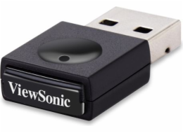 Modul ViewSonic PJ-WPD-200 pro bezdrátovou komunikaci s projektorem (W800) (PJ-WPD-200)