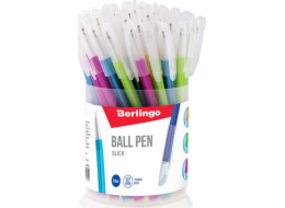 Berlingo&nbsp;Berlingo,&nbsp;míč,&nbsp;modrá,&nbsp;60&nbsp;ks,&nbsp;0,7&nbsp;mm,&nbsp;úhledné