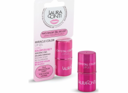 Laura Conti Natural barvicí gel na rty 5,5g