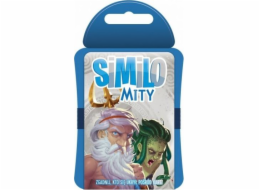 FOXGAMES SIMILO HRA - MYTHS