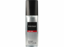 Bruno Banani Pure Man Deodorant Atomizer 75 ml
