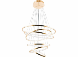 Azzardo Azzardo Hanging Lamp Modern Gold (AZ2921)