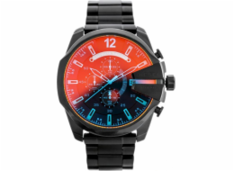 Diesel Watch Men s Watch Diesel DZ4318 - Mega Chief (ZX099E)