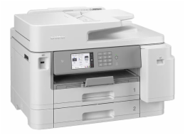 BROTHER multifunkční tiskárna MFC-J5955DW  A3 / copy/skener/fax / 30ppm/ duplexní / síť / WiFi / dotykový LCD