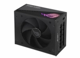 ASUS zdroj ROG STRIX 1000W Gold Aura Edition, 1000W, 80+ Gold, ARGB