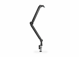 DIGITUS&nbsp;Mikrofonní&nbsp;rameno&nbsp;se&nbsp;stolní&nbsp;svorkou&nbsp;a&nbsp;vedením&nbsp;kabelu