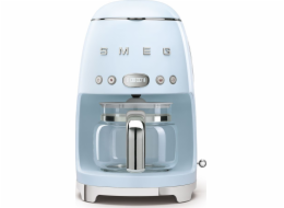SMEG DCF02PBEU modrý PŘEKAPÁVAČ