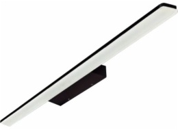 Nástěnná lampa azzardo nástěnná lampa černá Azzardo Epsilon LED AZ3348